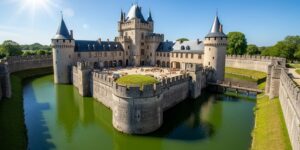 경제적 해자(Economic Moat)로 보호받는 튼튼한 기업 성