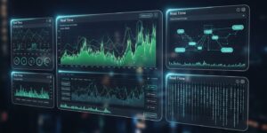 데이터로 분석하는 퀀트 투자 대시보드